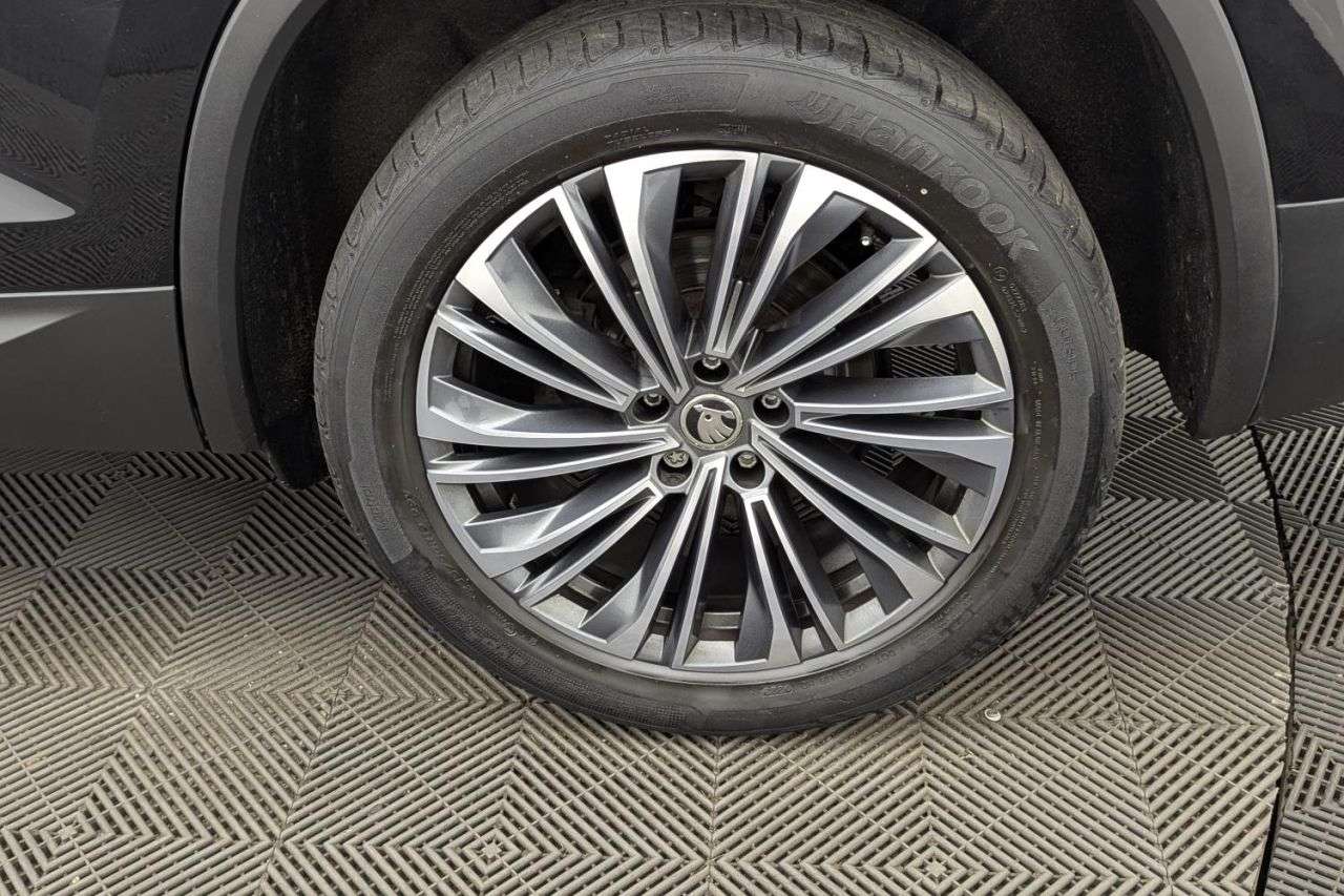 2023 SKODA KODIAQ 2023 SKODA KODIAQ