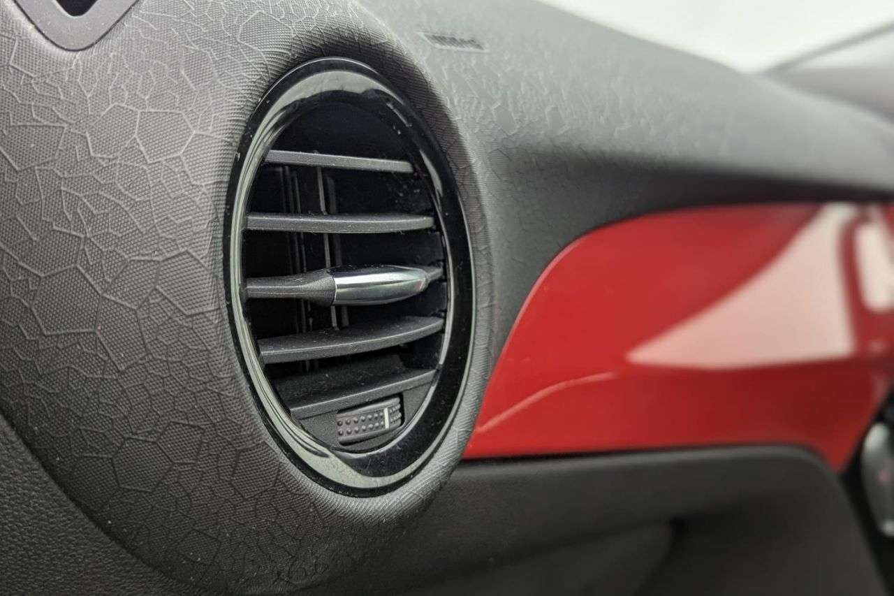 2017 VAUXHALL ADAM 2017 VAUXHALL ADAM