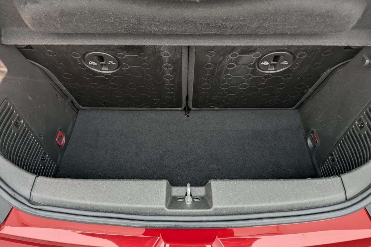 2017 VAUXHALL ADAM 2017 VAUXHALL ADAM