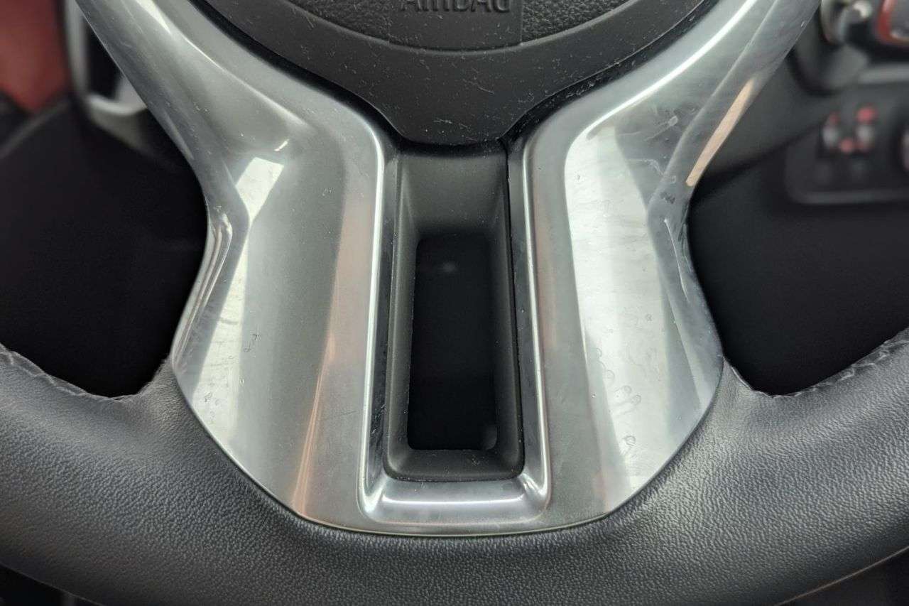 2017 VAUXHALL ADAM 2017 VAUXHALL ADAM