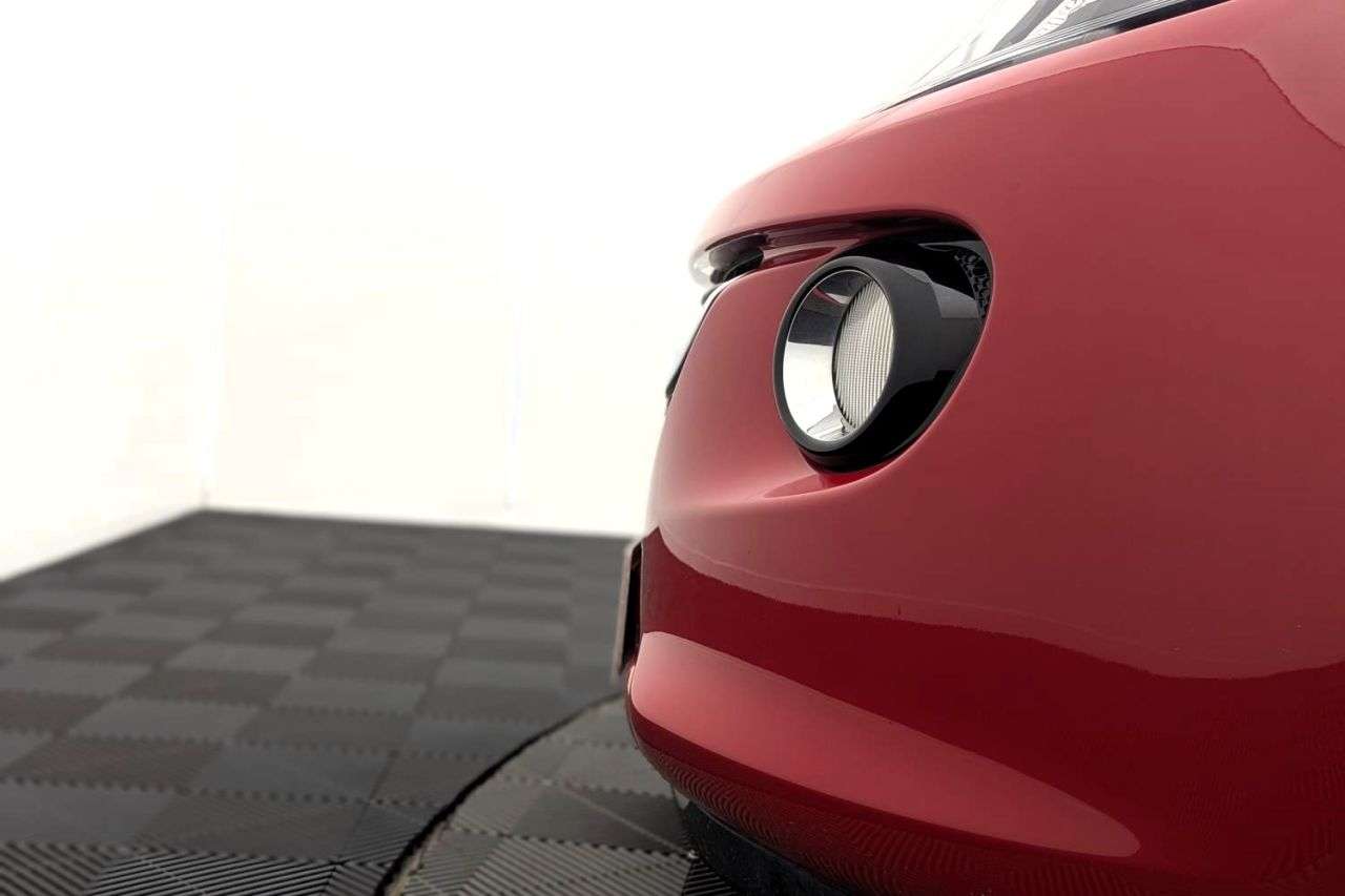 2017 VAUXHALL ADAM 2017 VAUXHALL ADAM
