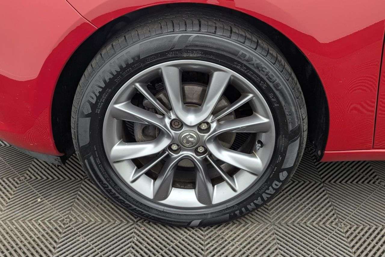 2017 VAUXHALL ADAM 2017 VAUXHALL ADAM