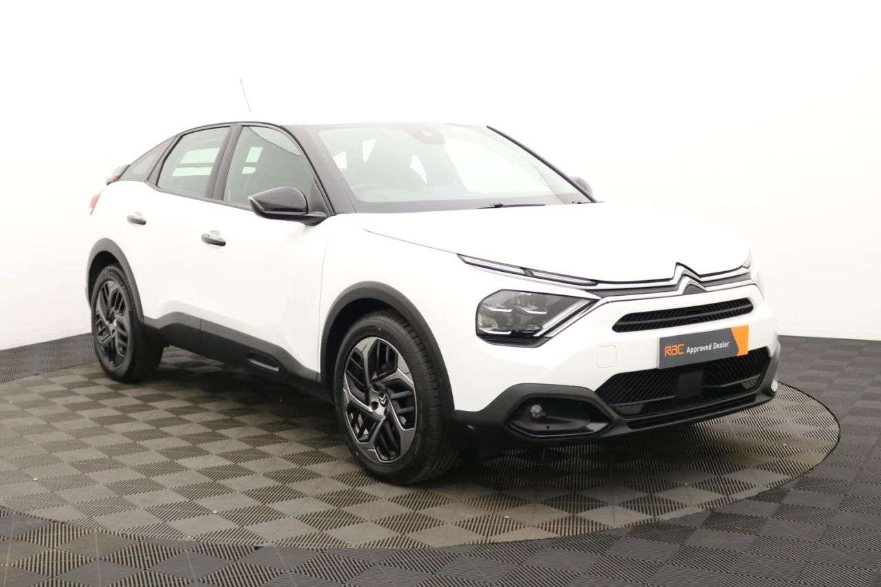 2023 CITROEN C4 2023 CITROEN C4