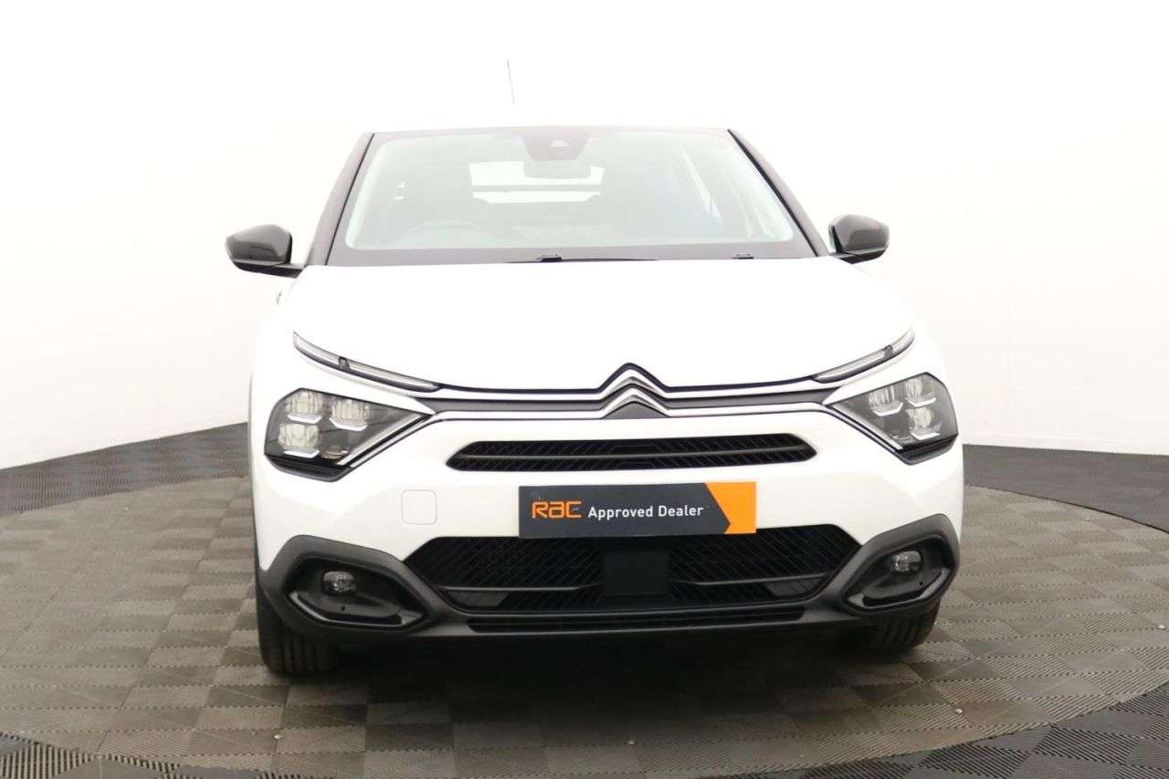 2023 CITROEN C4 2023 CITROEN C4