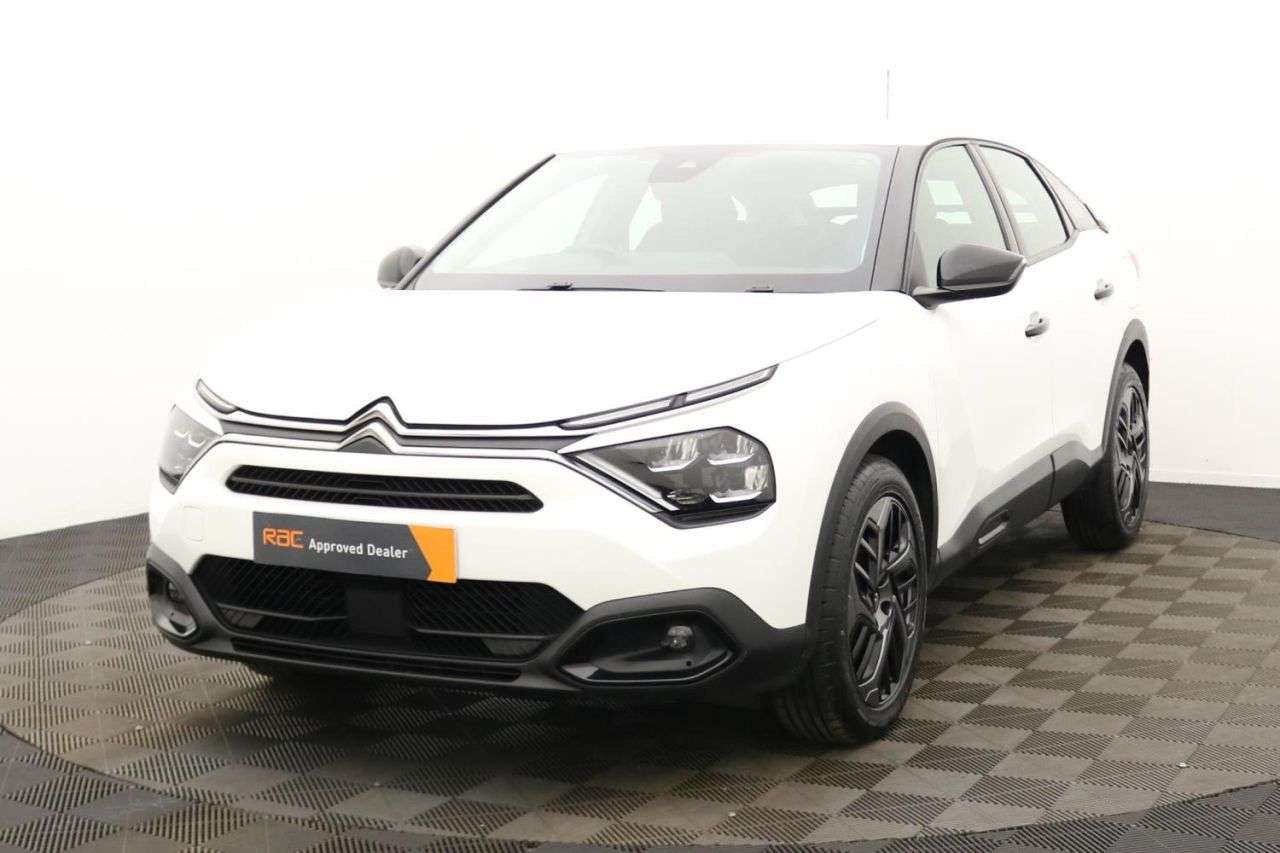 2023 CITROEN C4 2023 CITROEN C4