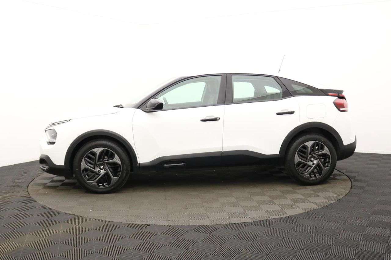 2023 CITROEN C4 2023 CITROEN C4