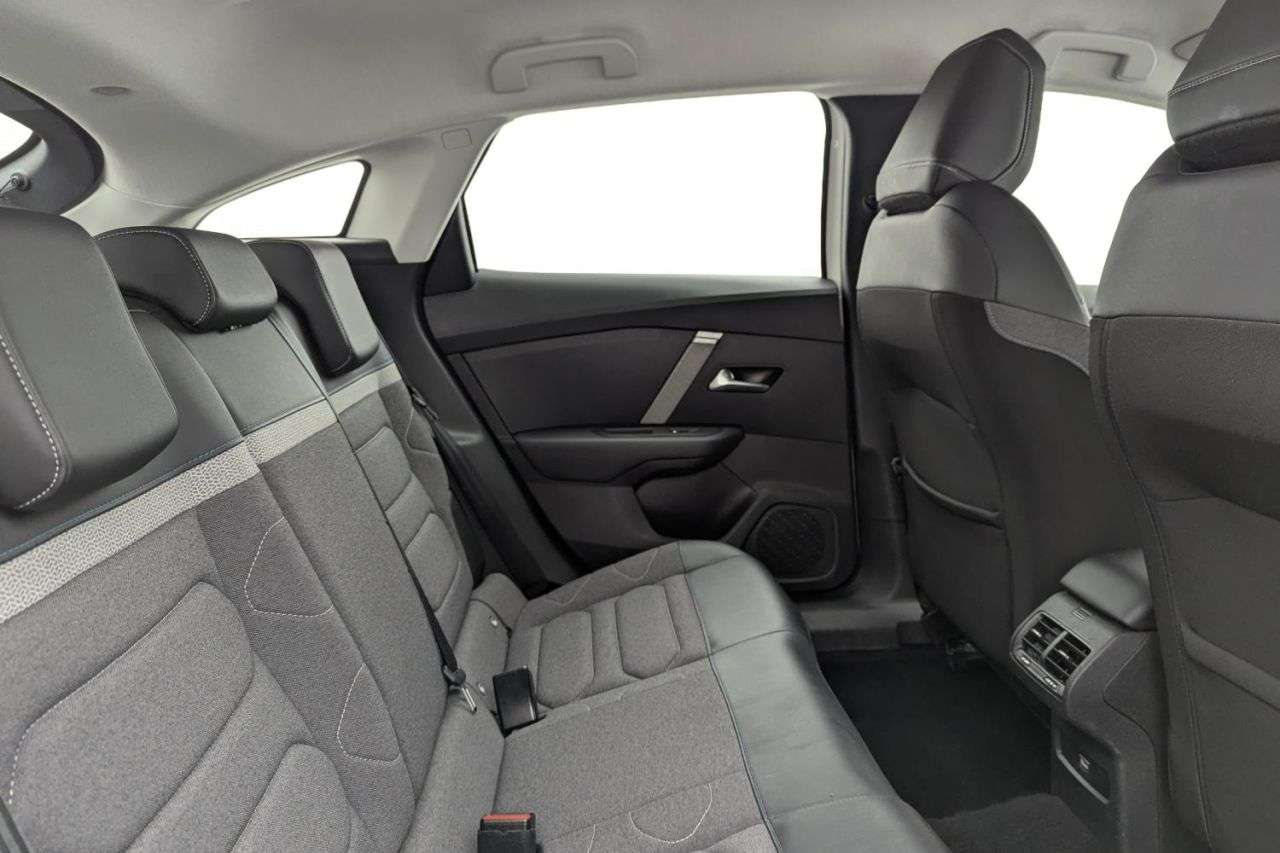 2023 CITROEN C4 2023 CITROEN C4