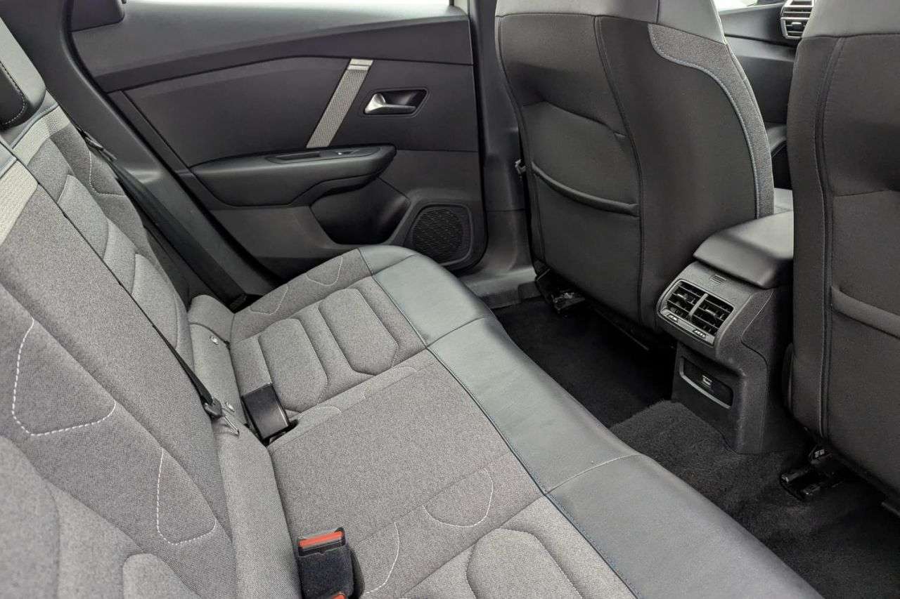 2023 CITROEN C4 2023 CITROEN C4