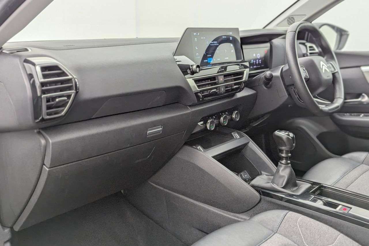 2023 CITROEN C4 2023 CITROEN C4