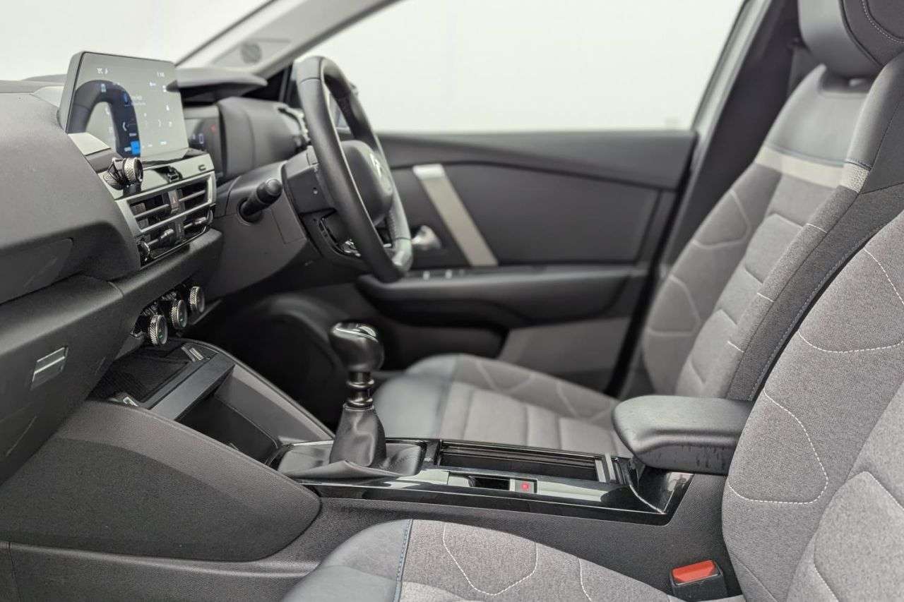 2023 CITROEN C4 2023 CITROEN C4