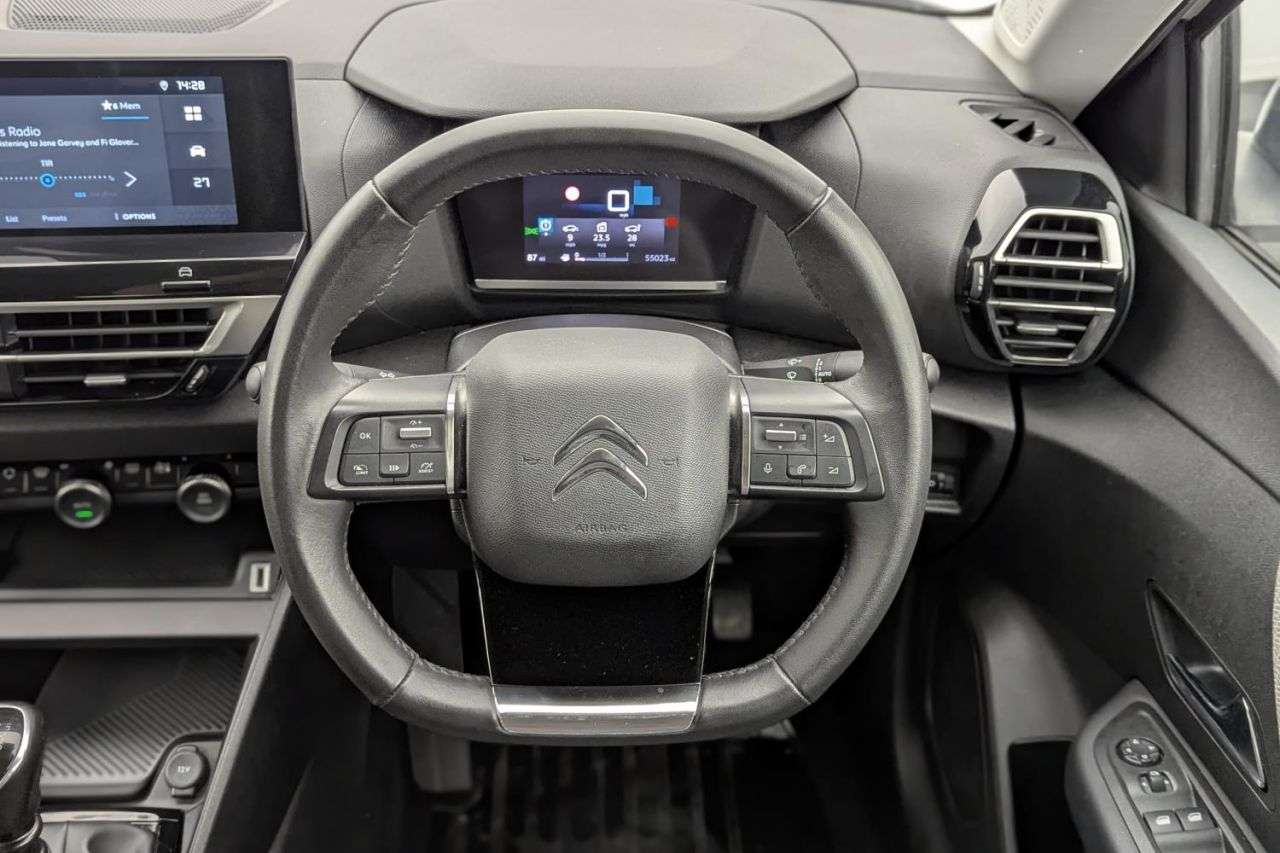 2023 CITROEN C4 2023 CITROEN C4