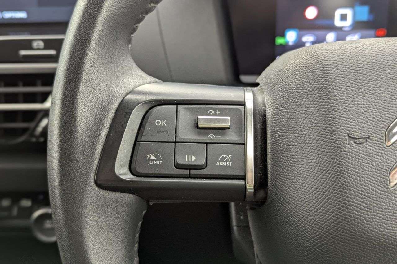 2023 CITROEN C4 2023 CITROEN C4