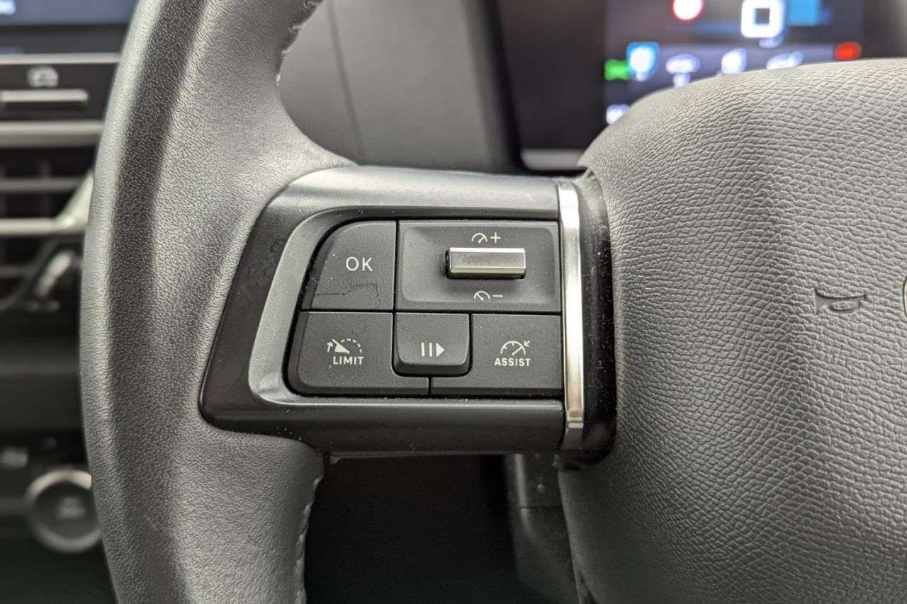 2023 CITROEN C4 2023 CITROEN C4