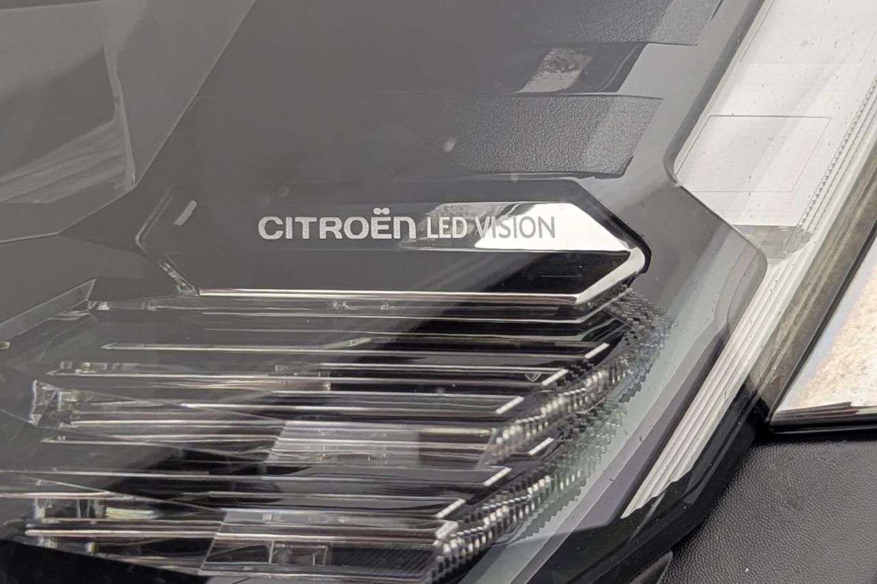 2023 CITROEN C4 2023 CITROEN C4
