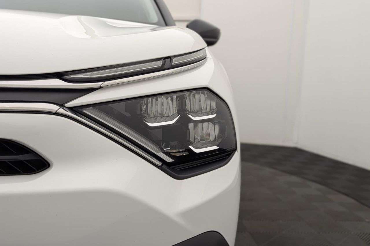 2023 CITROEN C4 2023 CITROEN C4