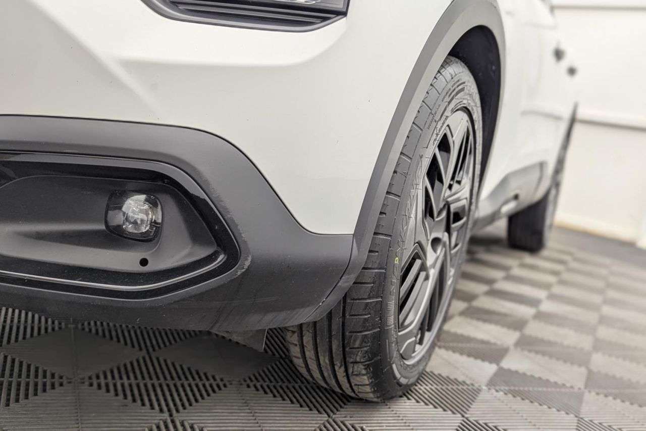 2023 CITROEN C4 2023 CITROEN C4