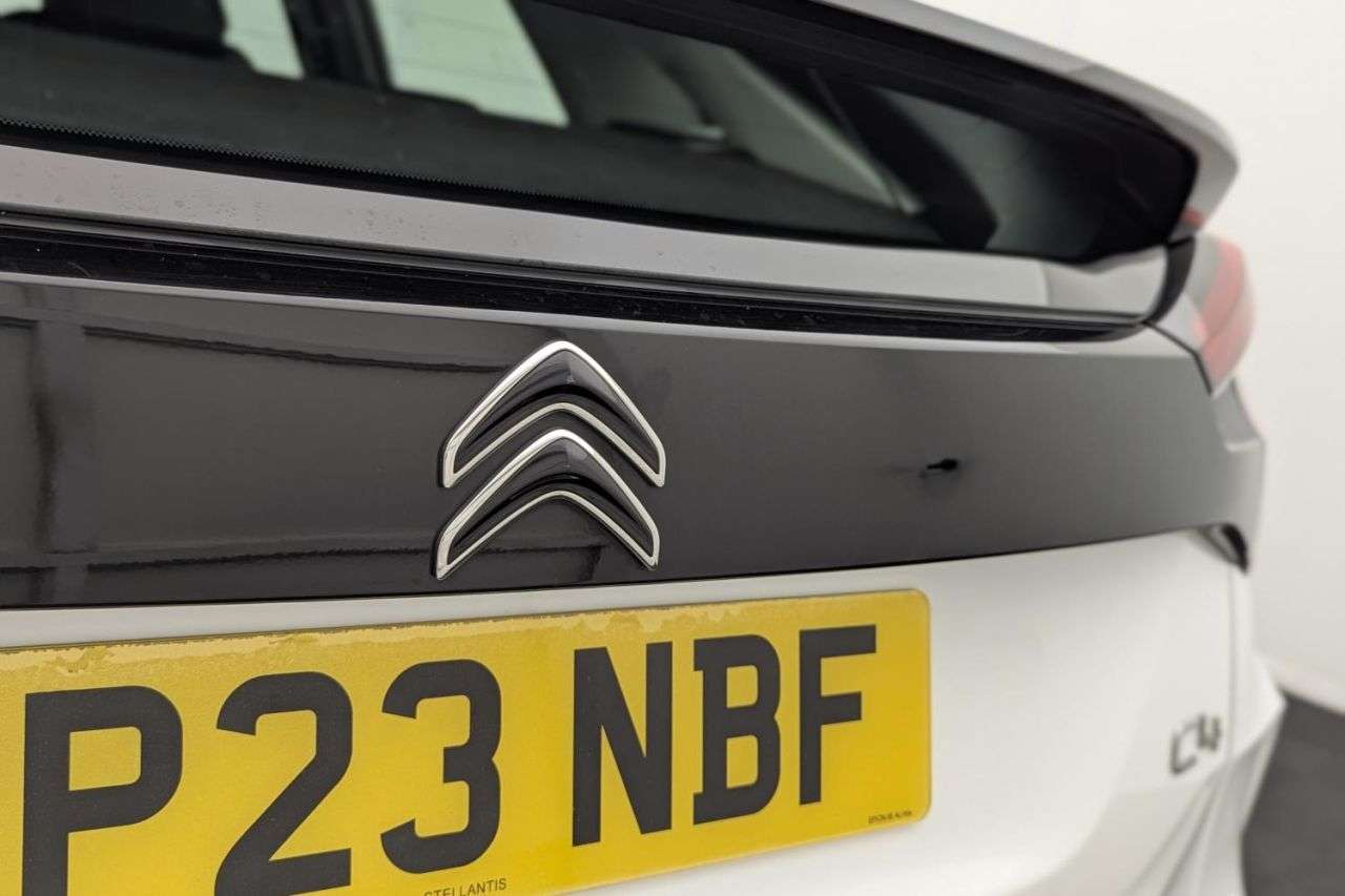 2023 CITROEN C4 2023 CITROEN C4