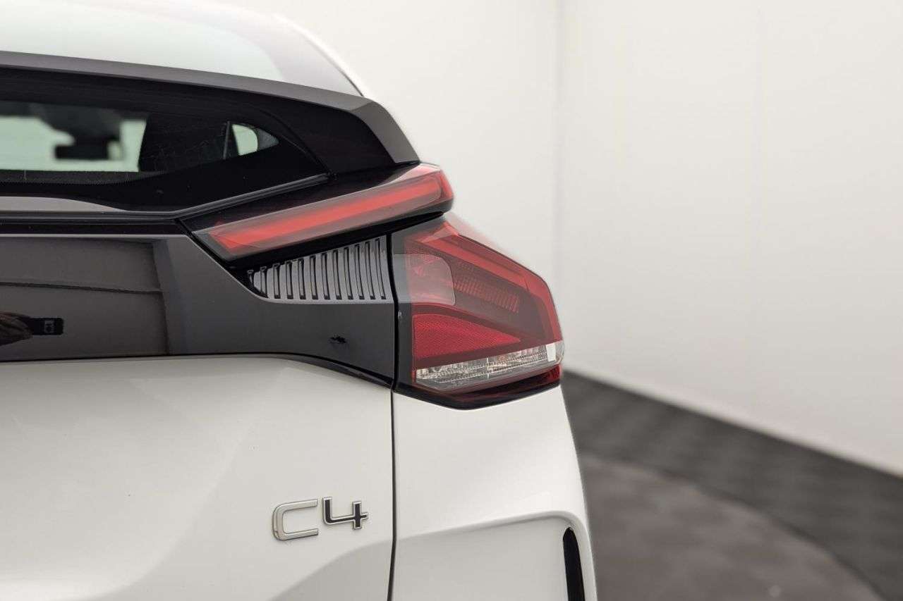 2023 CITROEN C4 2023 CITROEN C4