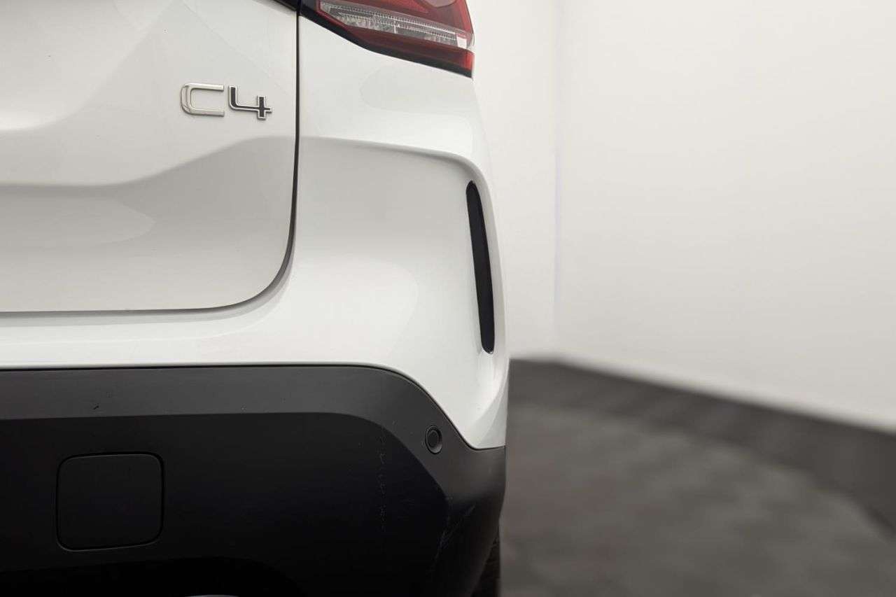 2023 CITROEN C4 2023 CITROEN C4