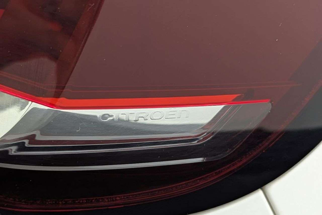 2023 CITROEN C4 2023 CITROEN C4