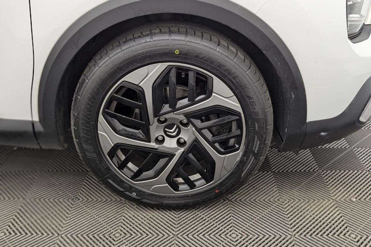 2023 CITROEN C4 2023 CITROEN C4