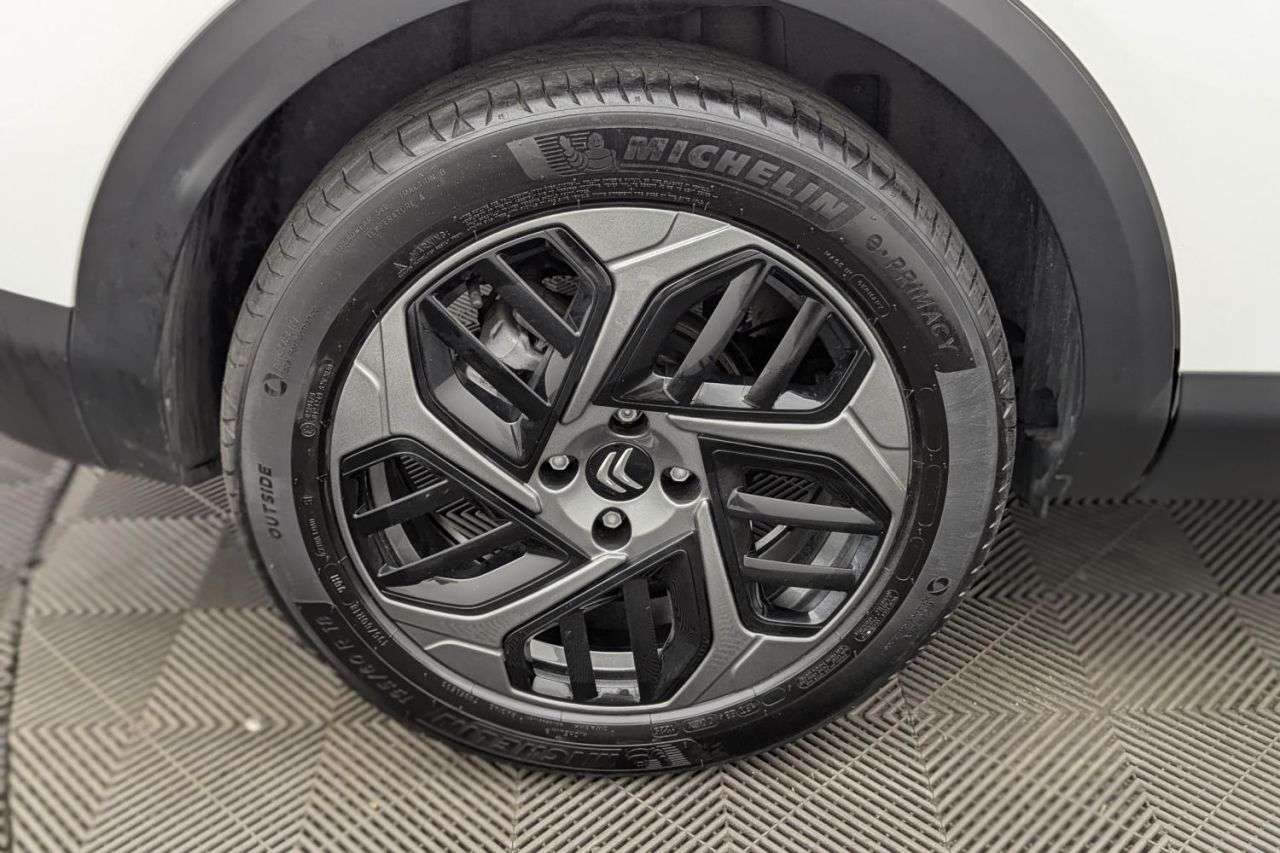 2023 CITROEN C4 2023 CITROEN C4