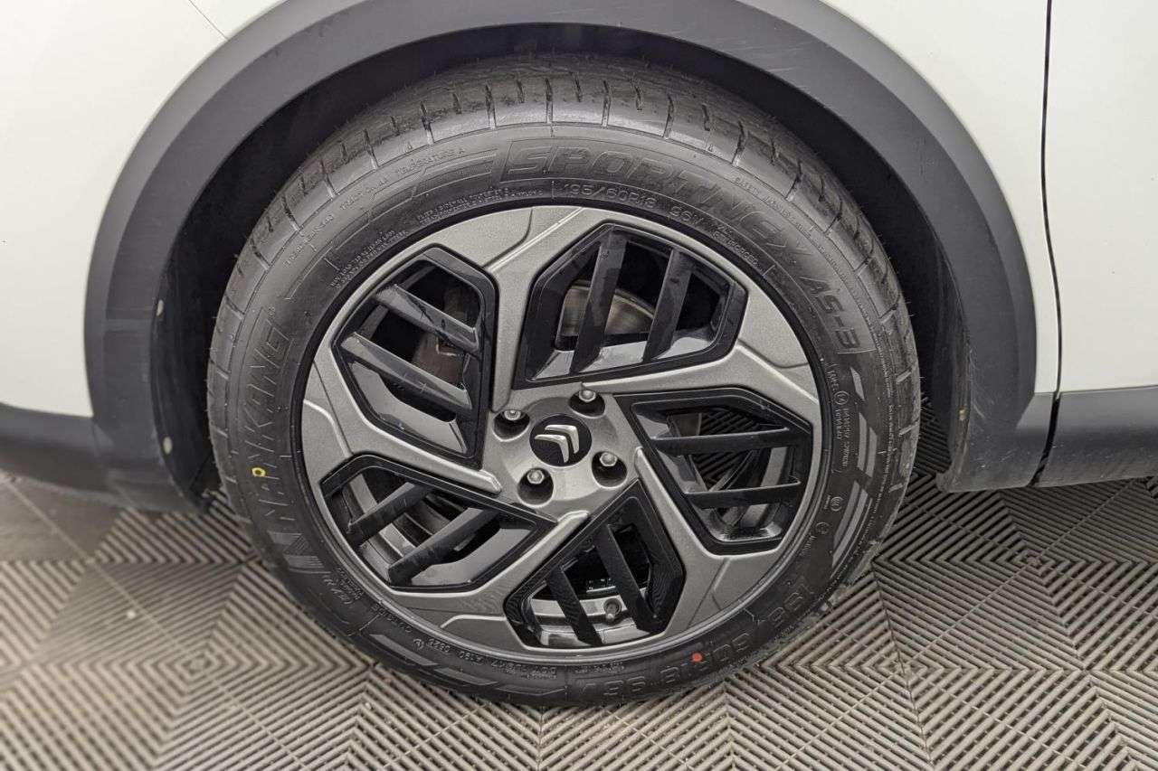 2023 CITROEN C4 2023 CITROEN C4