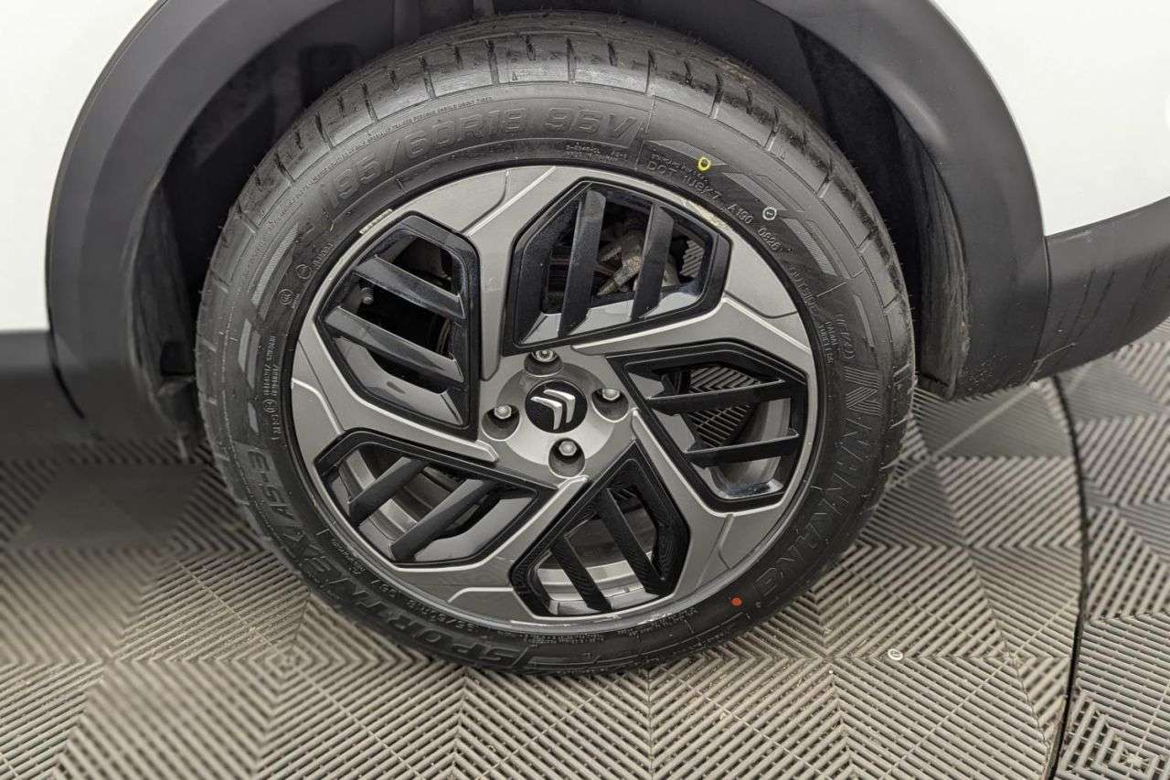 2023 CITROEN C4 2023 CITROEN C4