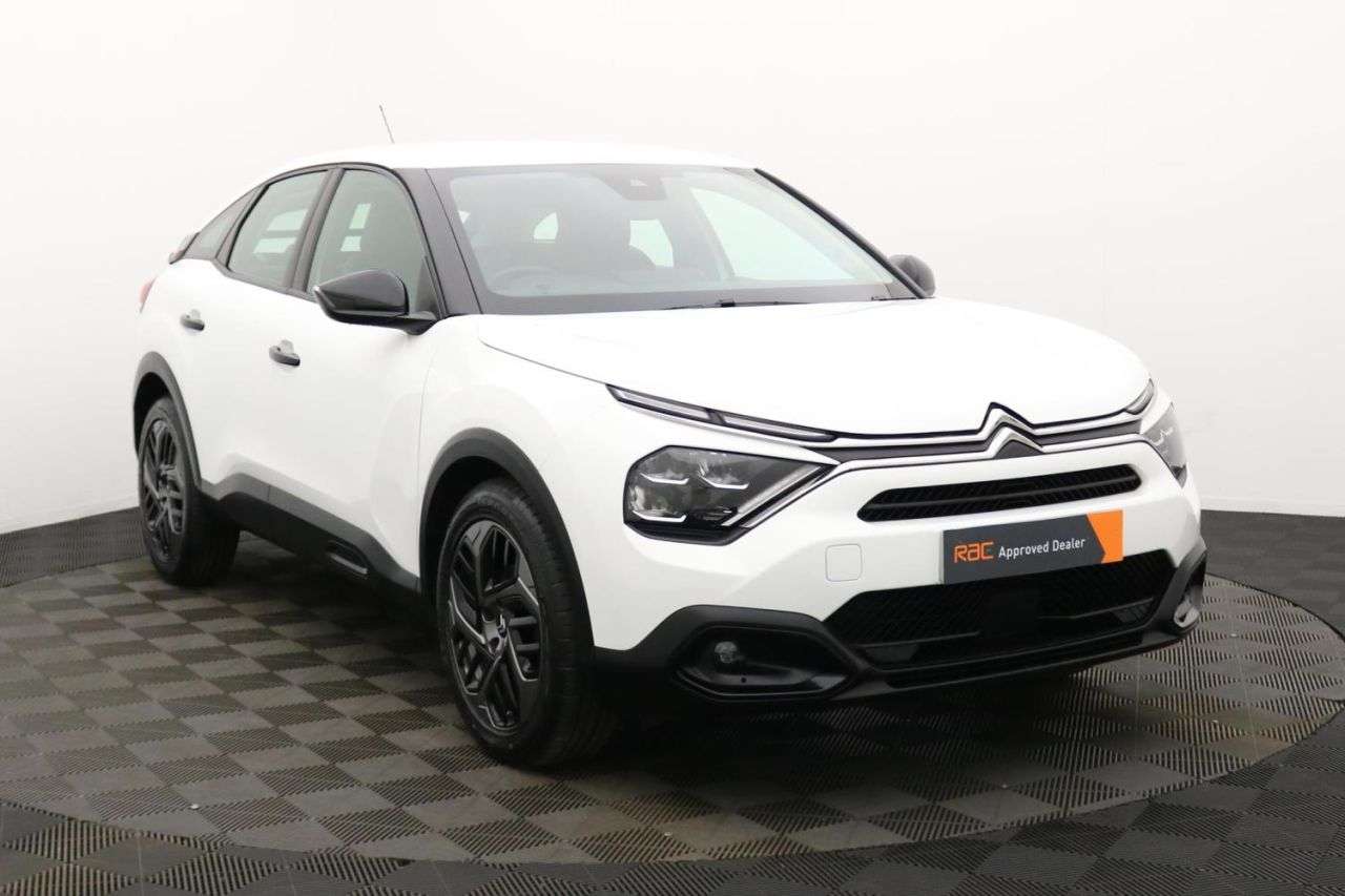 2023 CITROEN C4 2023 CITROEN C4