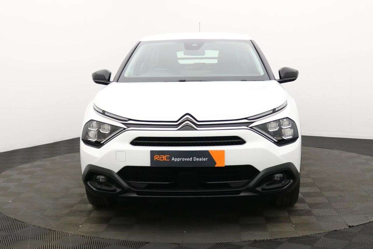 2023 CITROEN C4 2023 CITROEN C4