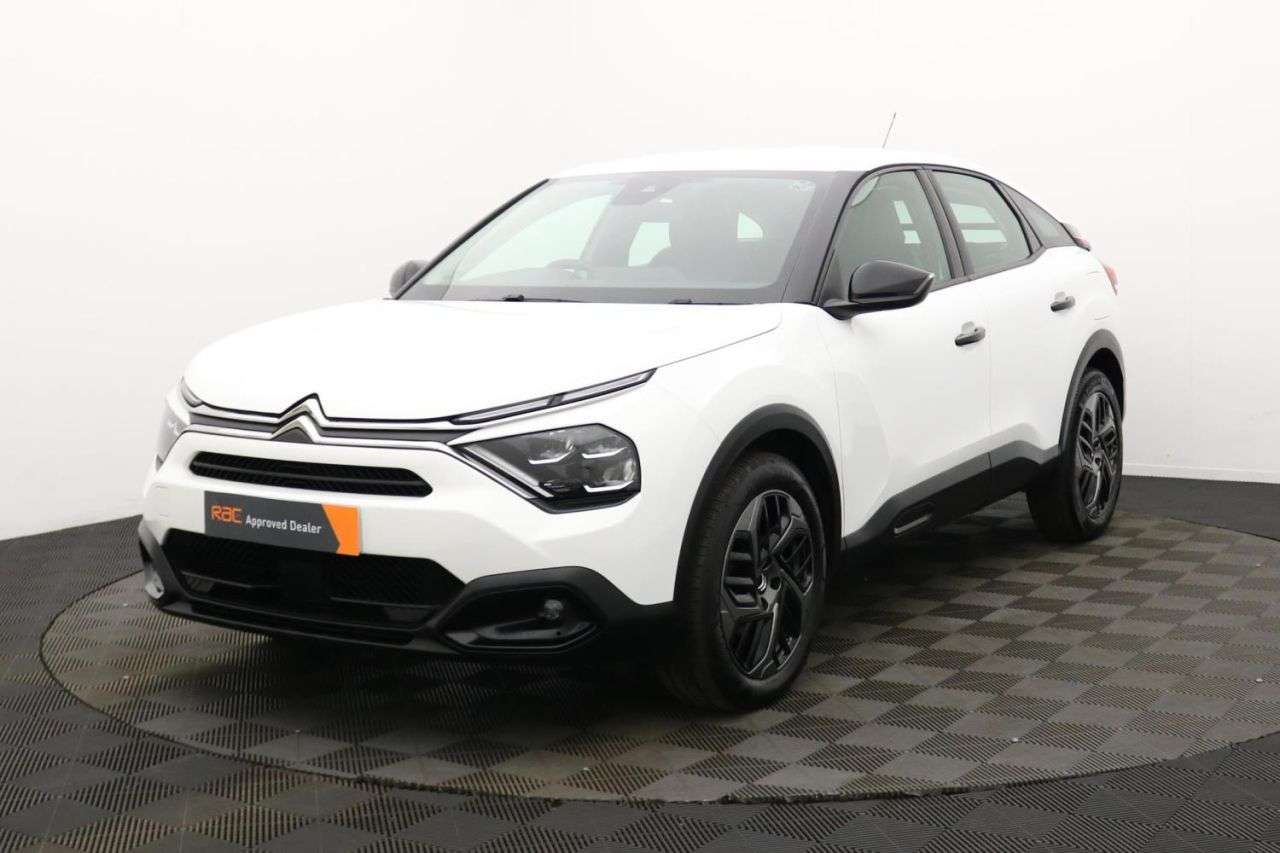 2023 CITROEN C4 2023 CITROEN C4