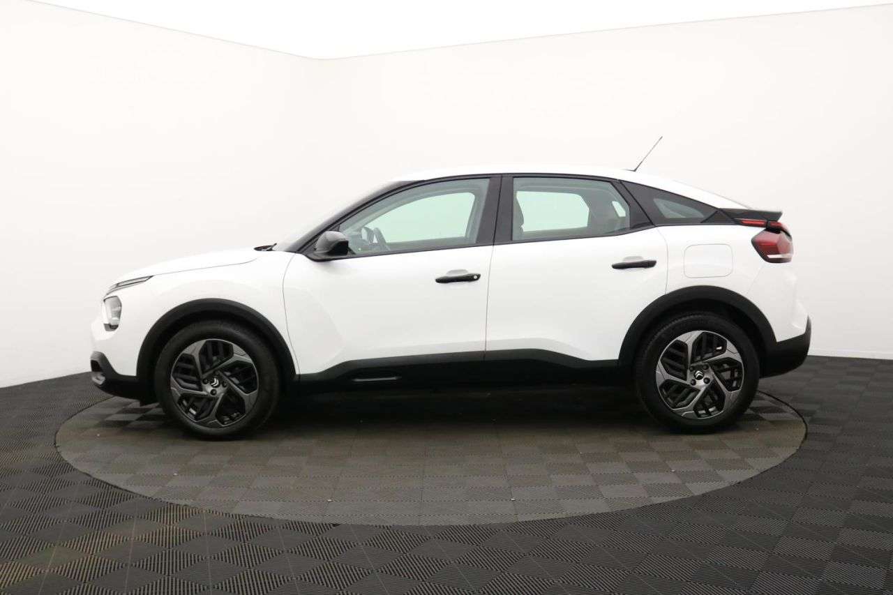 2023 CITROEN C4 2023 CITROEN C4