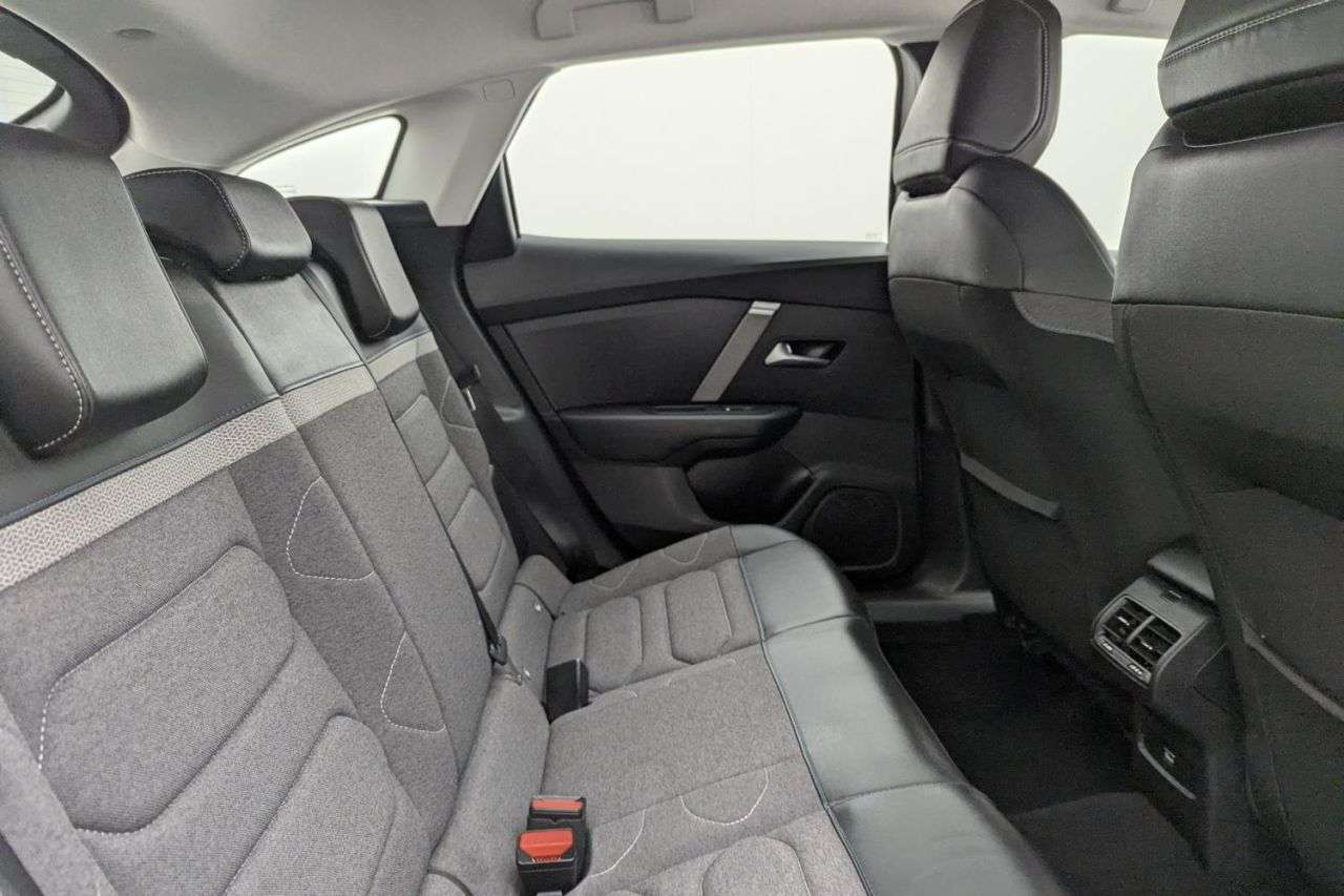 2023 CITROEN C4 2023 CITROEN C4