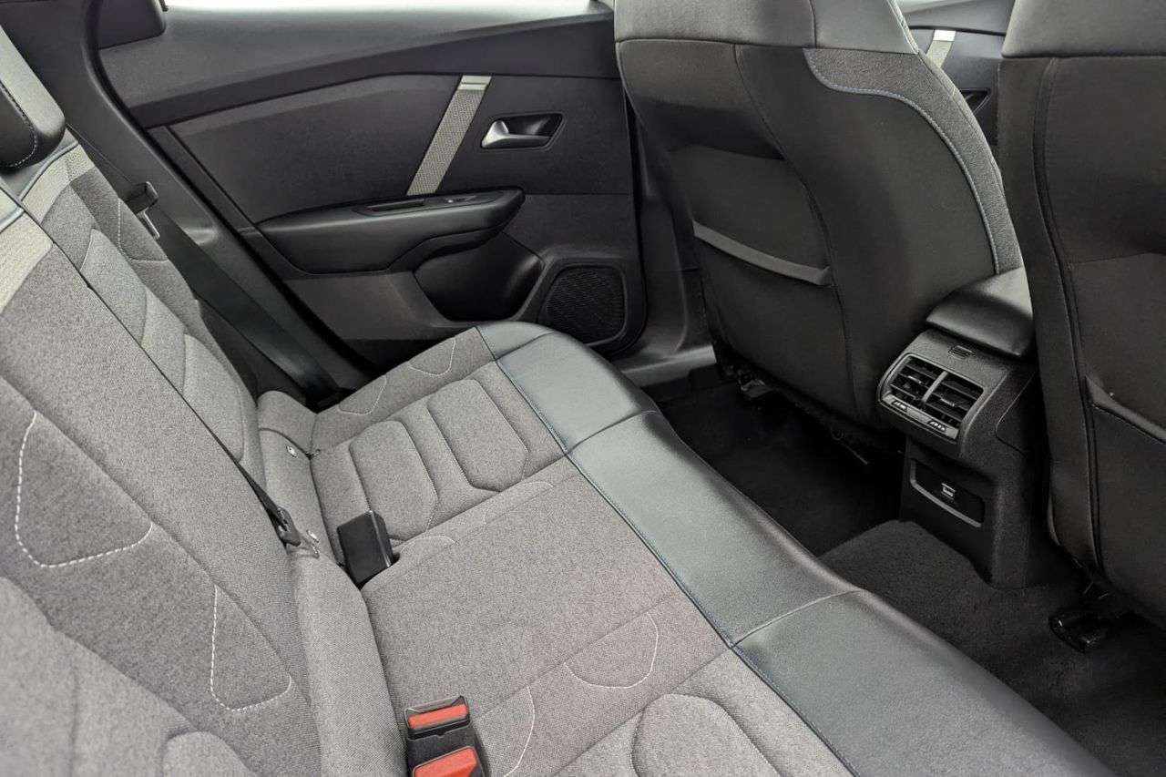 2023 CITROEN C4 2023 CITROEN C4