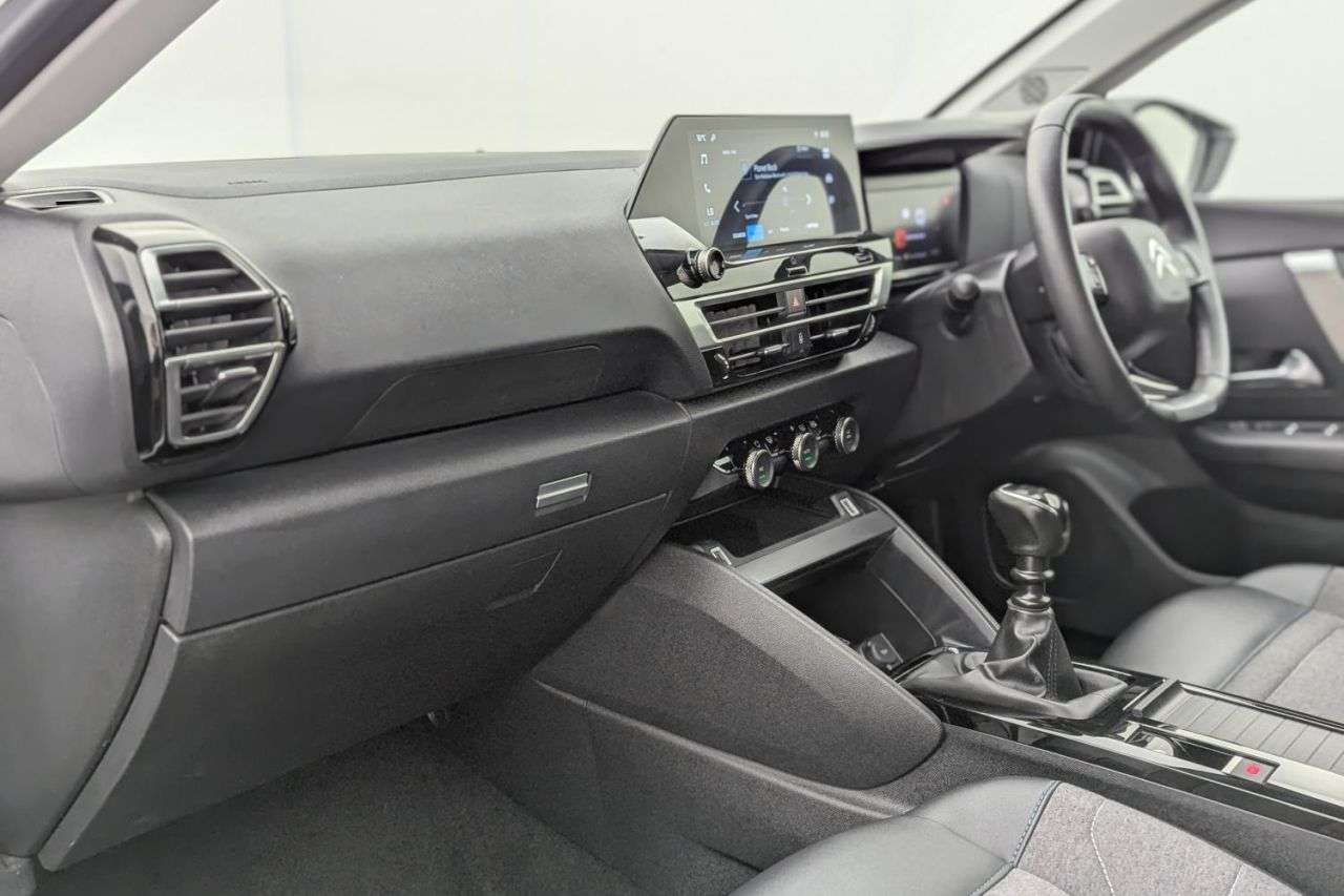 2023 CITROEN C4 2023 CITROEN C4