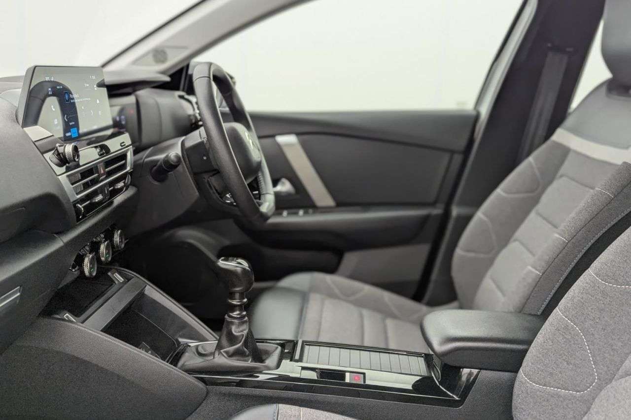 2023 CITROEN C4 2023 CITROEN C4