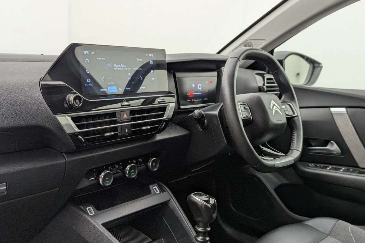 2023 CITROEN C4 2023 CITROEN C4