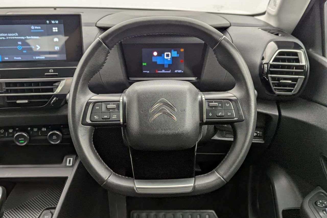 2023 CITROEN C4 2023 CITROEN C4