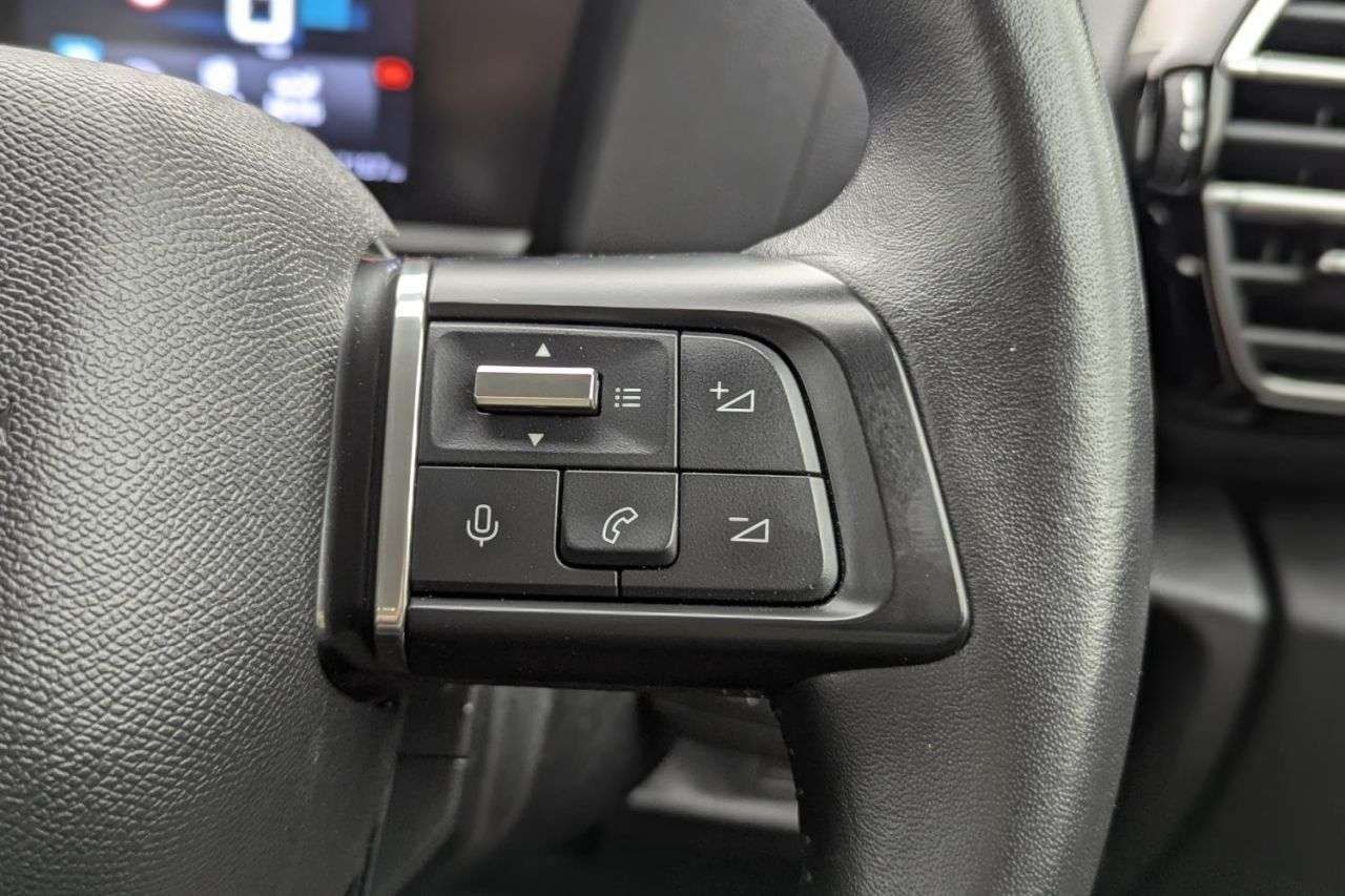 2023 CITROEN C4 2023 CITROEN C4