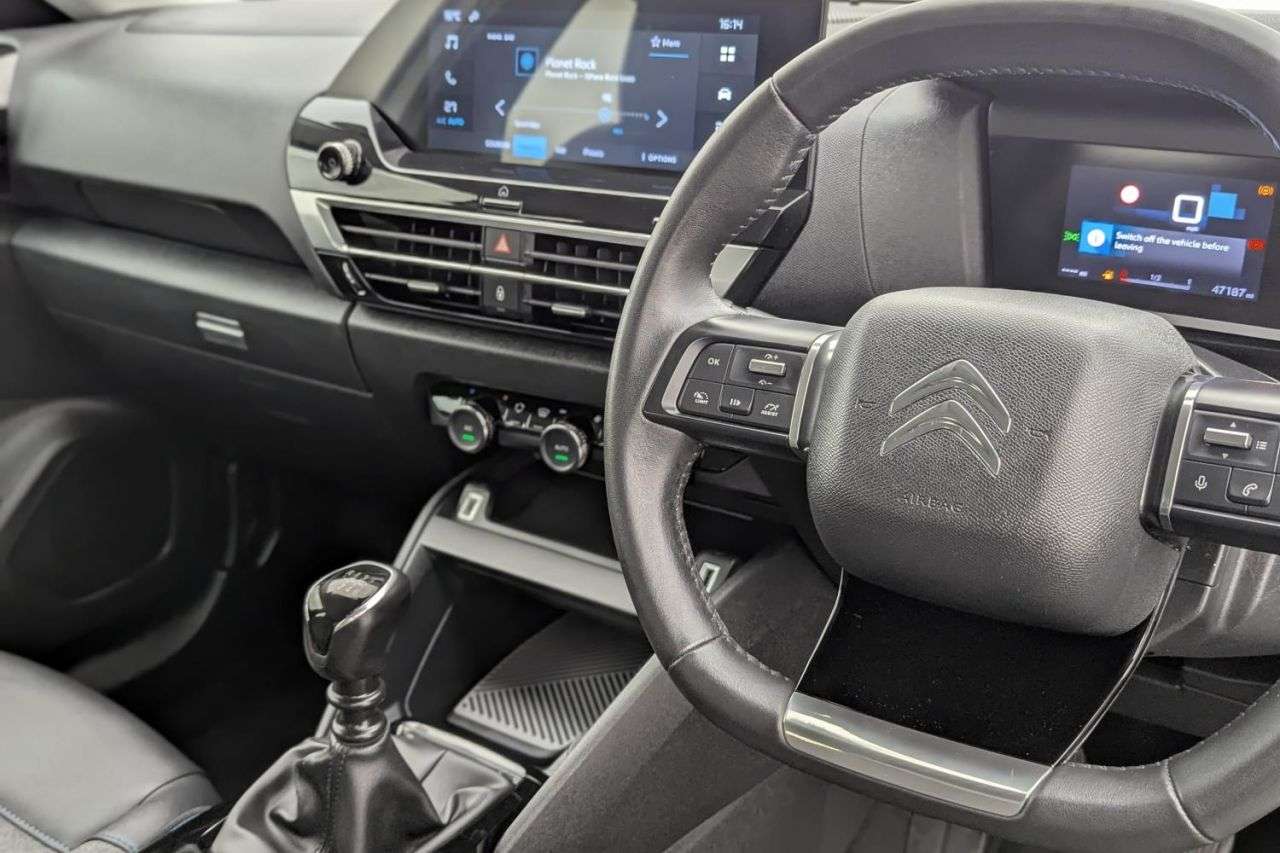 2023 CITROEN C4 2023 CITROEN C4