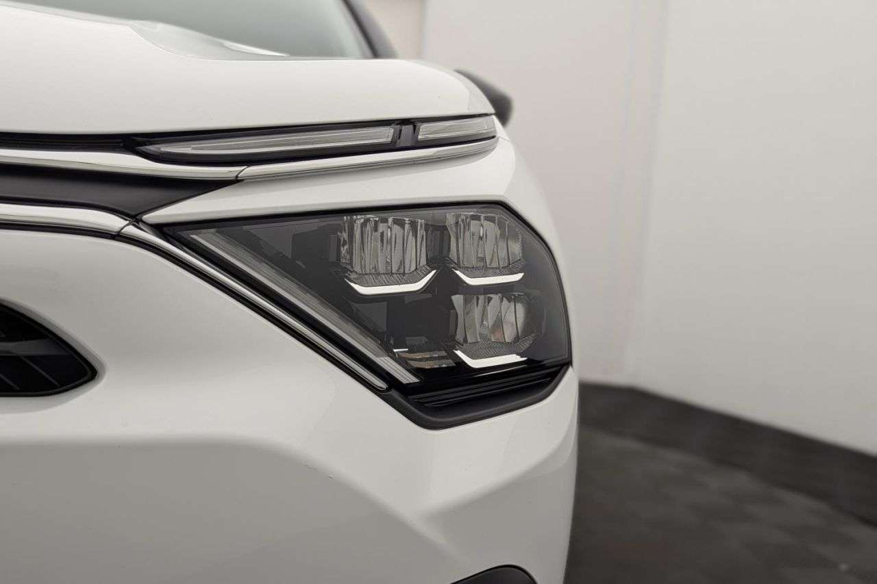 2023 CITROEN C4 2023 CITROEN C4