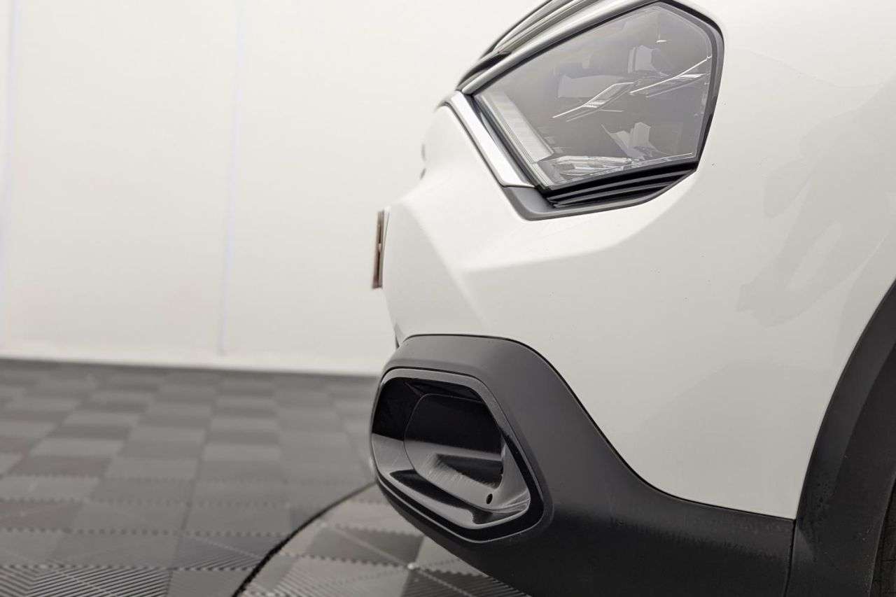 2023 CITROEN C4 2023 CITROEN C4