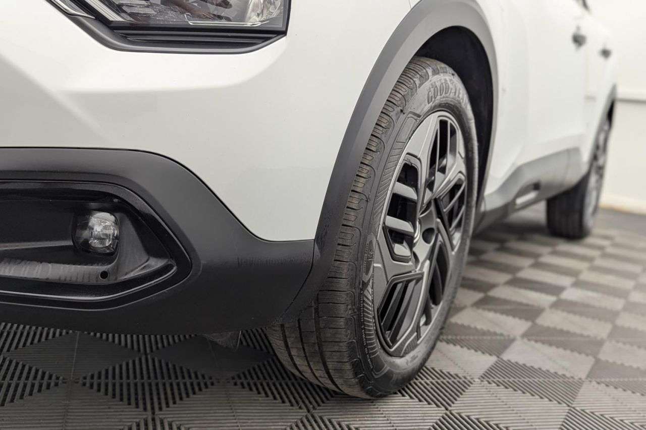 2023 CITROEN C4 2023 CITROEN C4