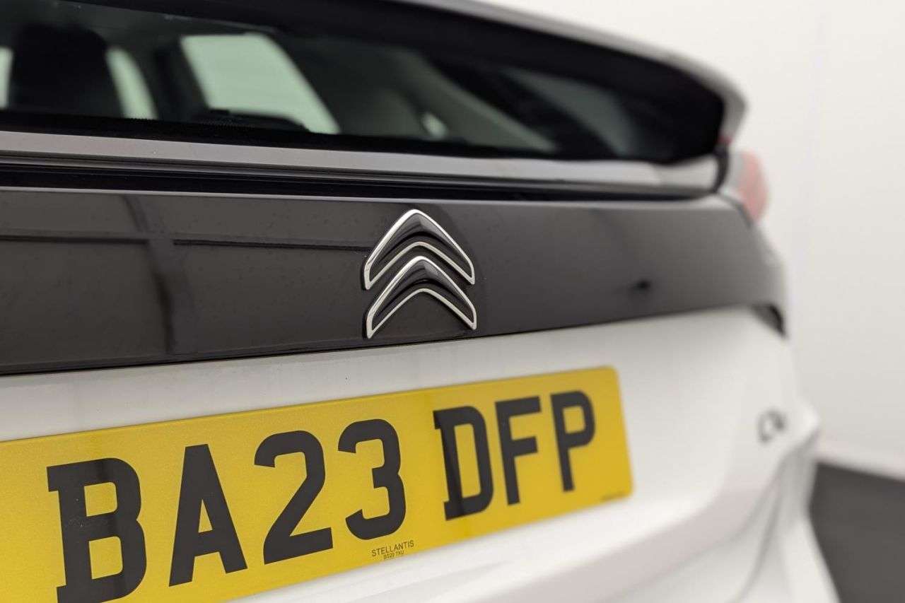 2023 CITROEN C4 2023 CITROEN C4