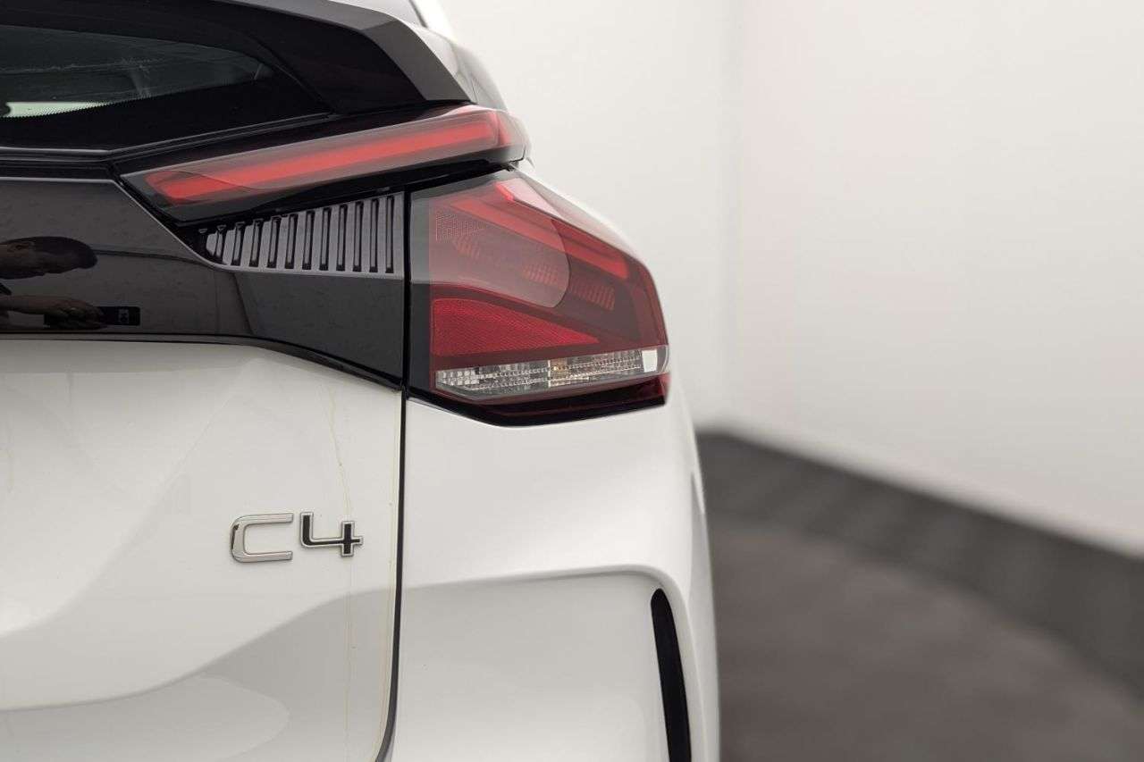 2023 CITROEN C4 2023 CITROEN C4