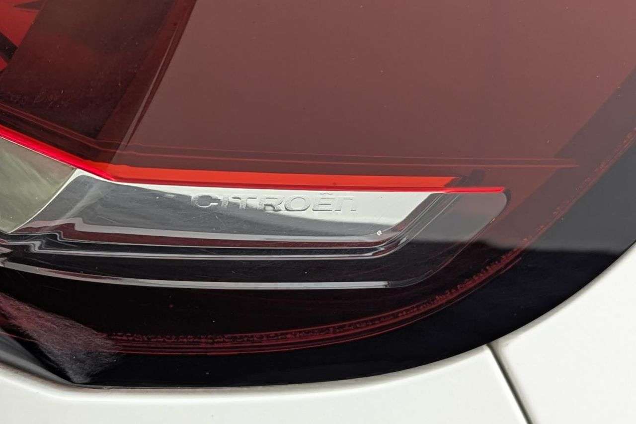 2023 CITROEN C4 2023 CITROEN C4