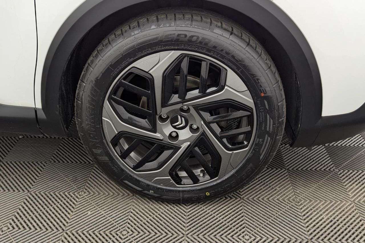 2023 CITROEN C4 2023 CITROEN C4