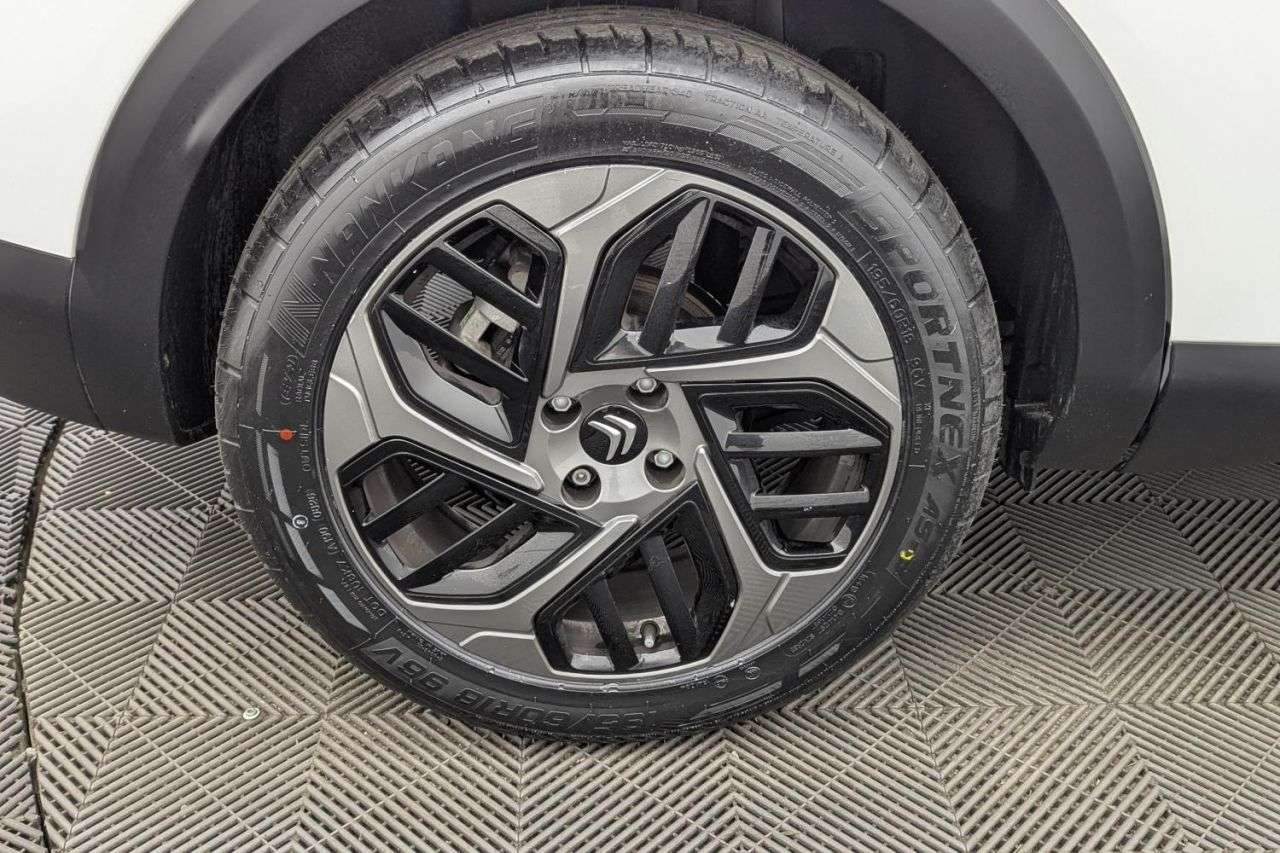 2023 CITROEN C4 2023 CITROEN C4