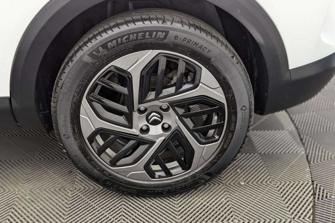 2023 CITROEN C4 2023 CITROEN C4