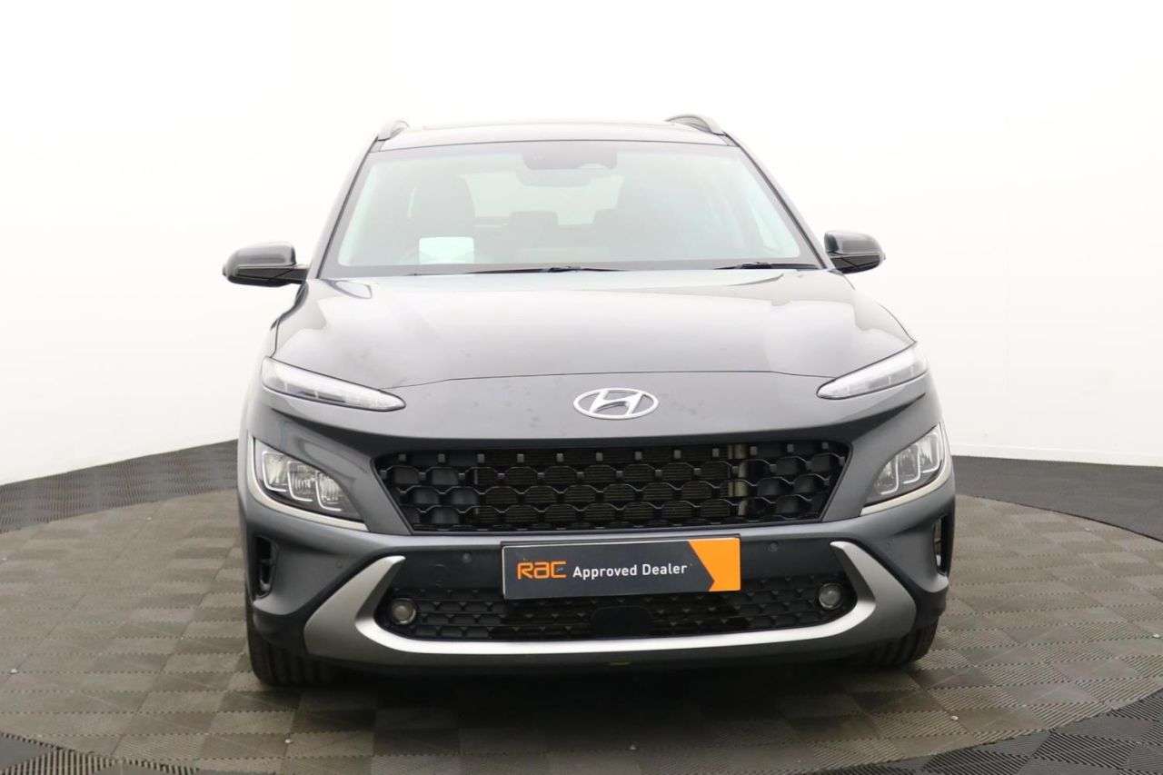 2023 HYUNDAI KONA 2023 HYUNDAI KONA